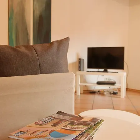 Appartement Bildgasse