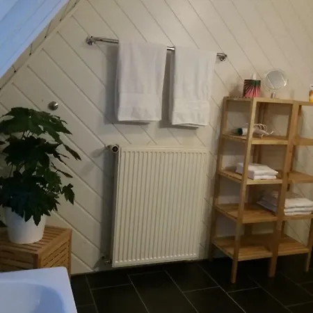Appartement Bildgasse *