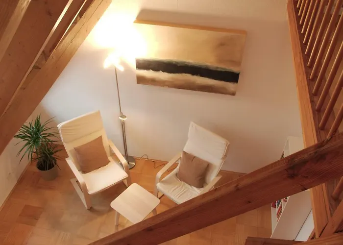 Bildgasse Apartamento *