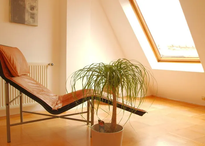 Apartamento Bildgasse