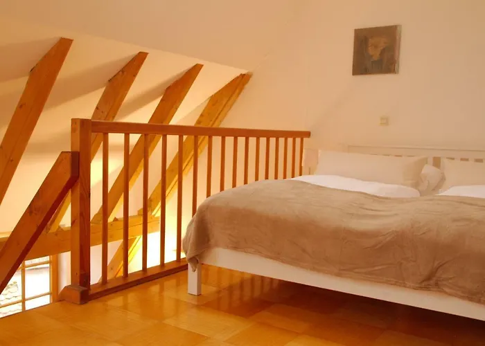 Apartamento Bildgasse