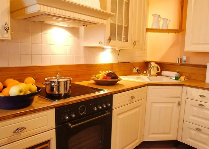 Bildgasse Apartamento *