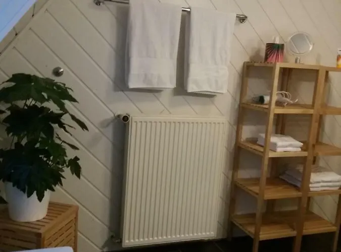 Apartamento Bildgasse *