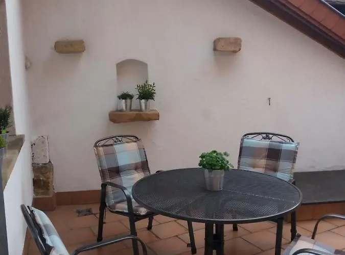 Apartamento Bildgasse