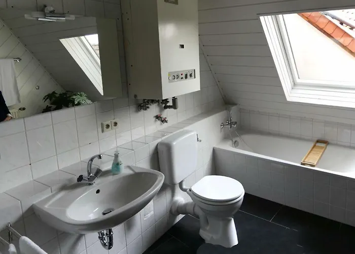 Bildgasse Apartamento Neustadt an der Weinstraße