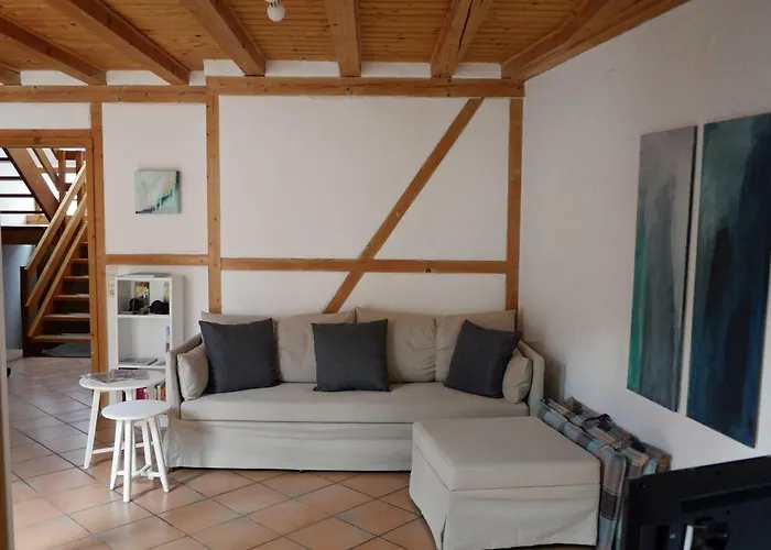 Apartamento Bildgasse Neustadt an der Weinstraße